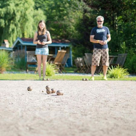 Alago Hotel Am See Cambs Екстериор снимка