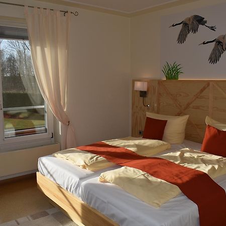 Alago Hotel Am See Cambs Екстериор снимка