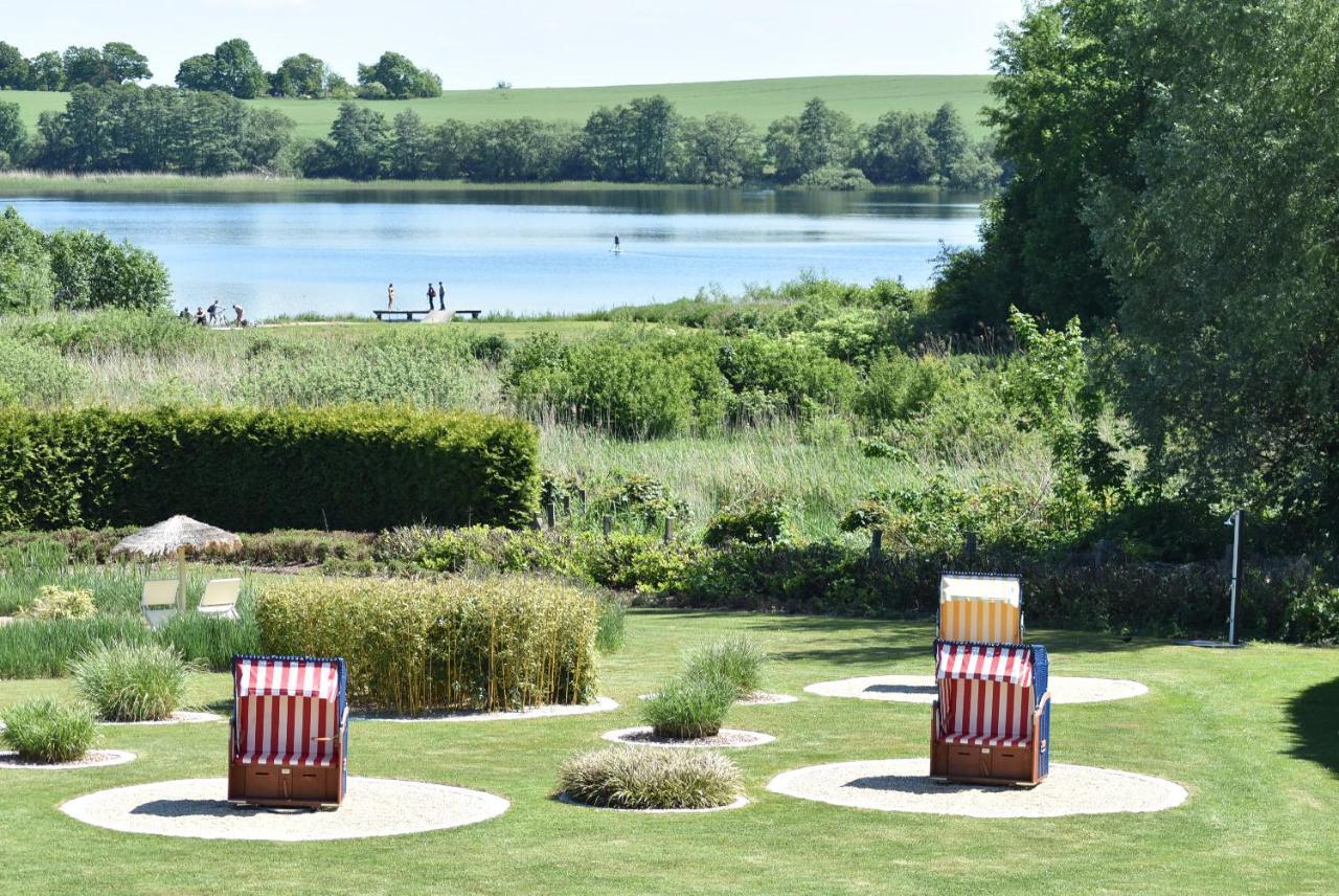 Alago Hotel Am See Cambs Екстериор снимка