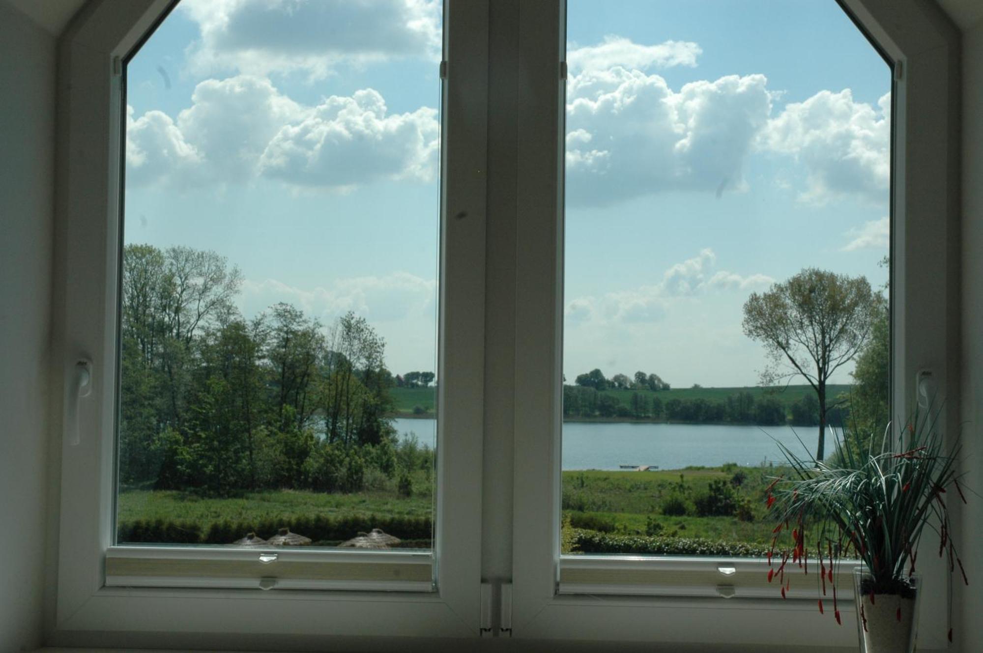Alago Hotel Am See Cambs Екстериор снимка