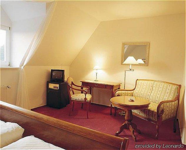 Alago Hotel Am See Cambs Стая снимка
