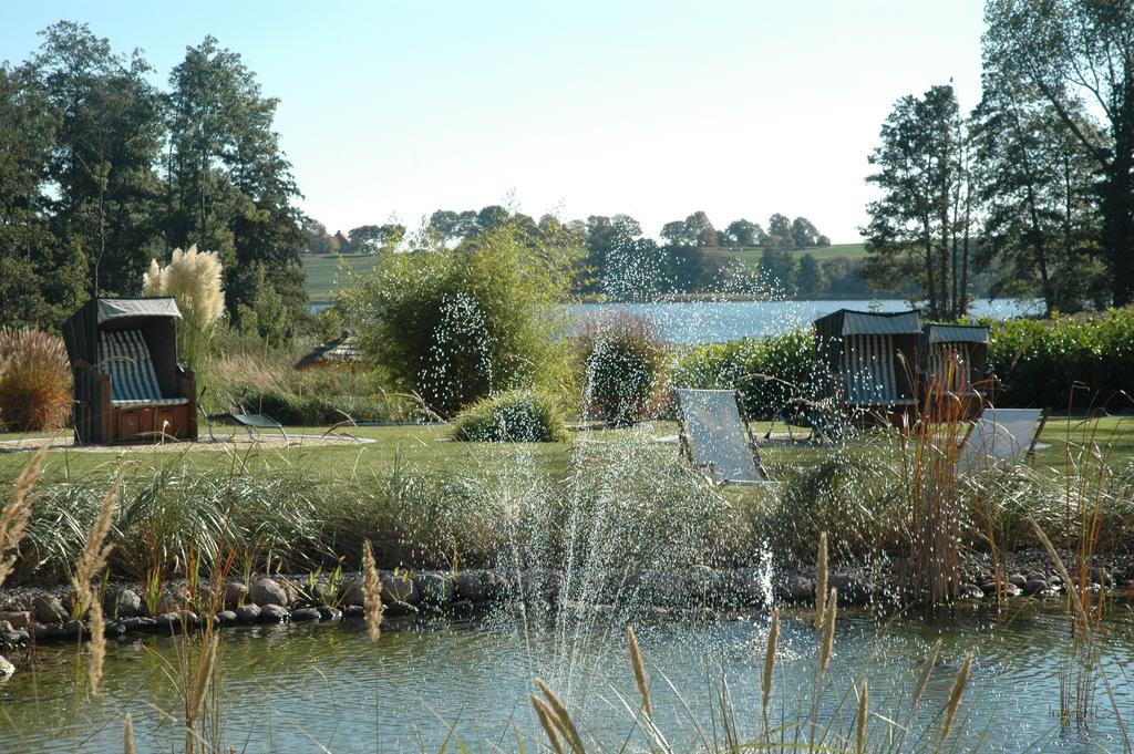Alago Hotel Am See Cambs Екстериор снимка