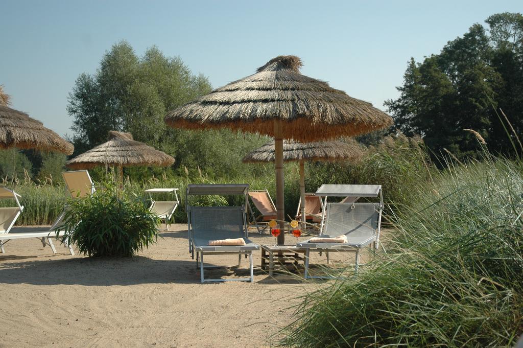 Alago Hotel Am See Cambs Екстериор снимка