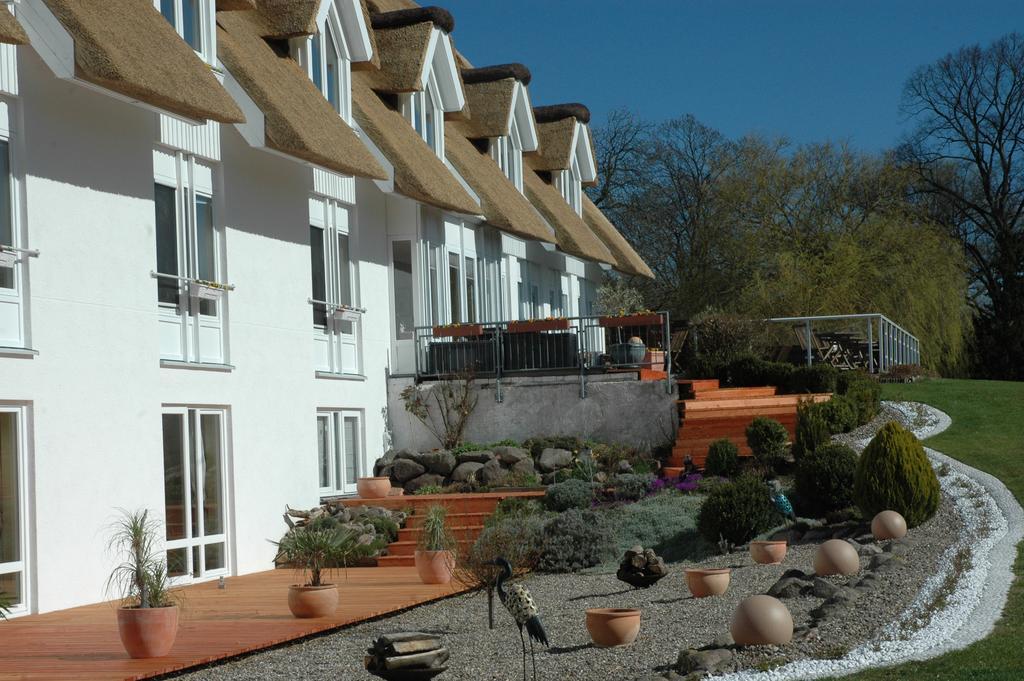 Alago Hotel Am See Cambs Екстериор снимка