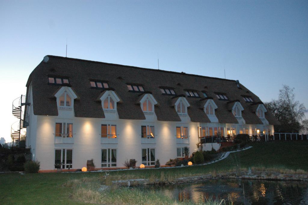 Alago Hotel Am See Cambs Екстериор снимка