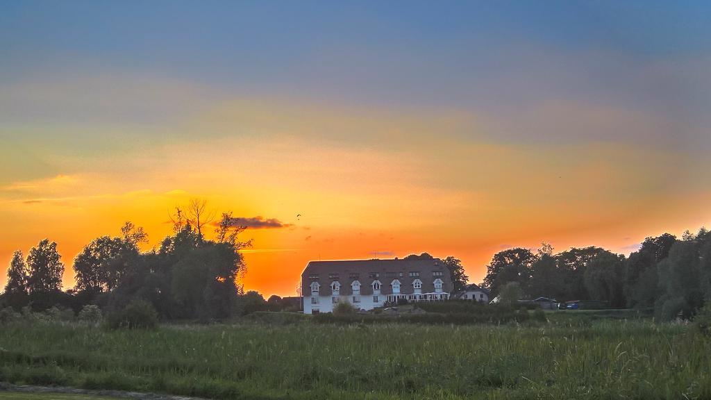 Alago Hotel Am See Cambs Екстериор снимка