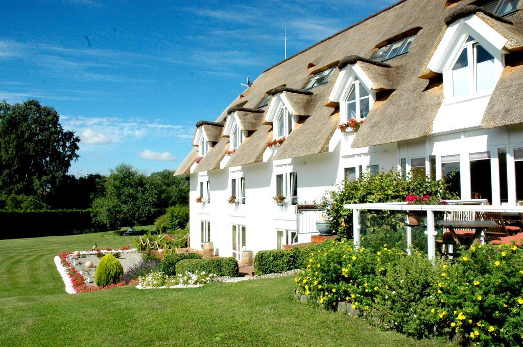 Alago Hotel Am See Cambs Екстериор снимка