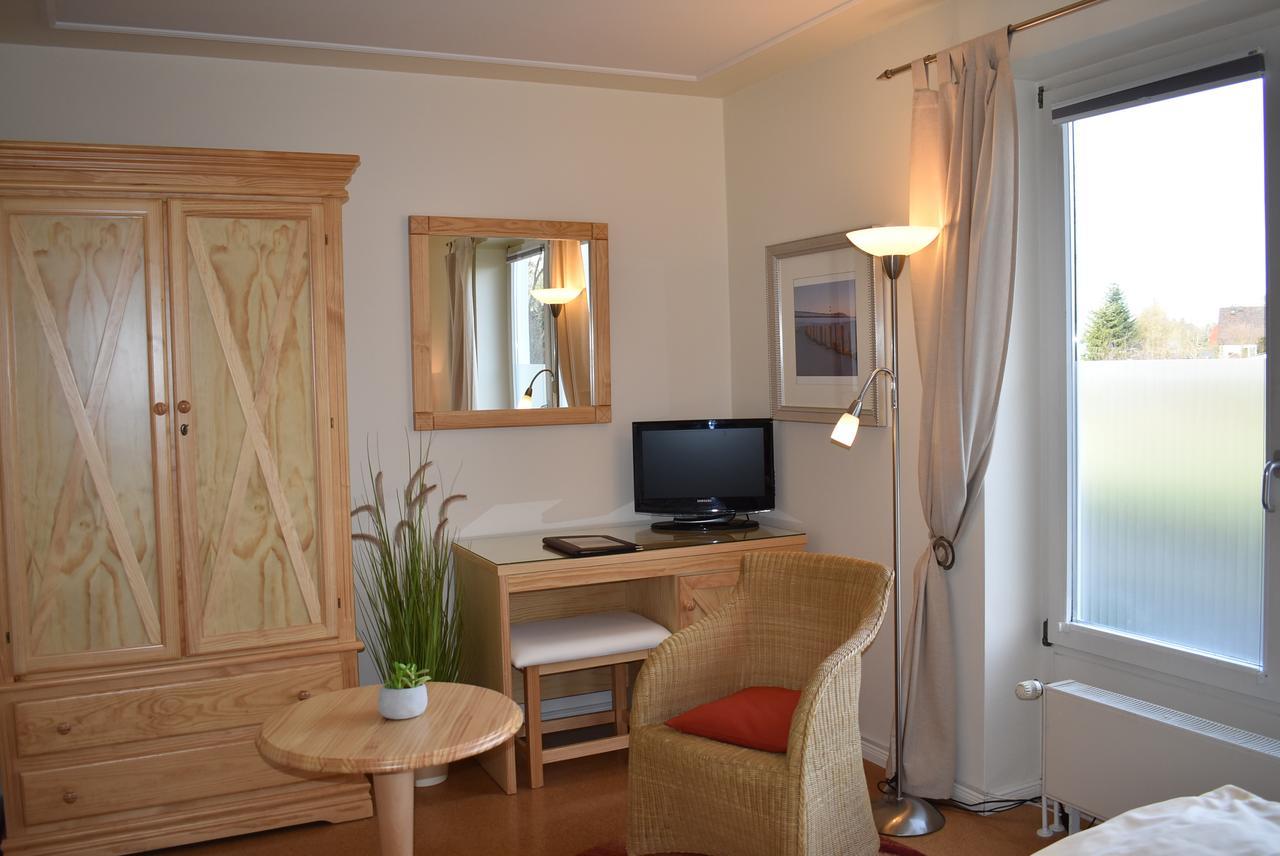 Alago Hotel Am See Cambs Екстериор снимка