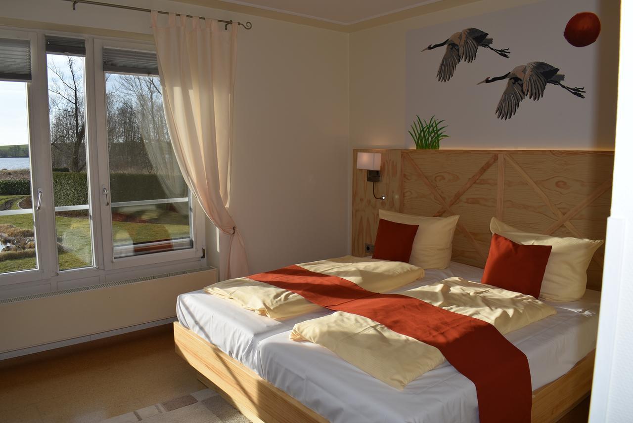 Alago Hotel Am See Cambs Екстериор снимка