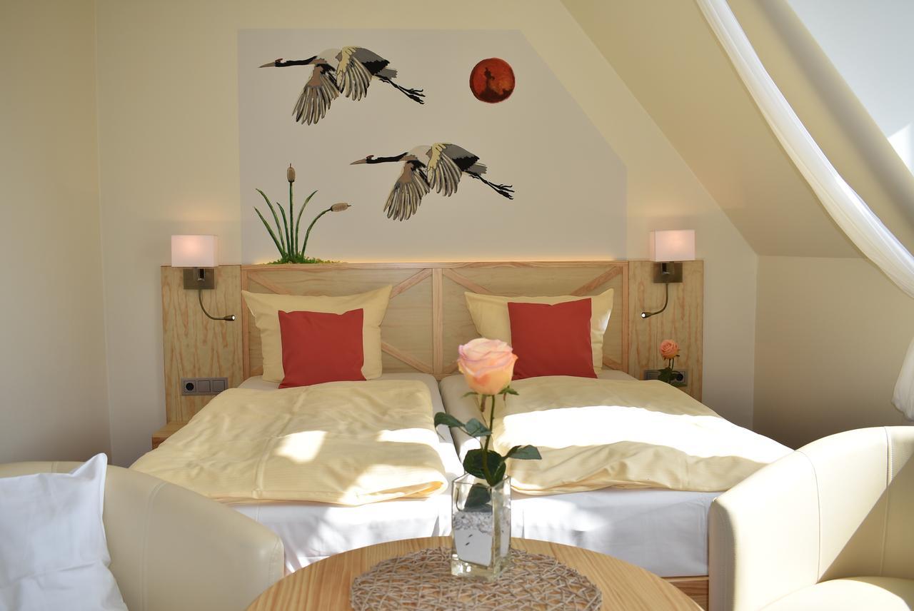 Alago Hotel Am See Cambs Екстериор снимка