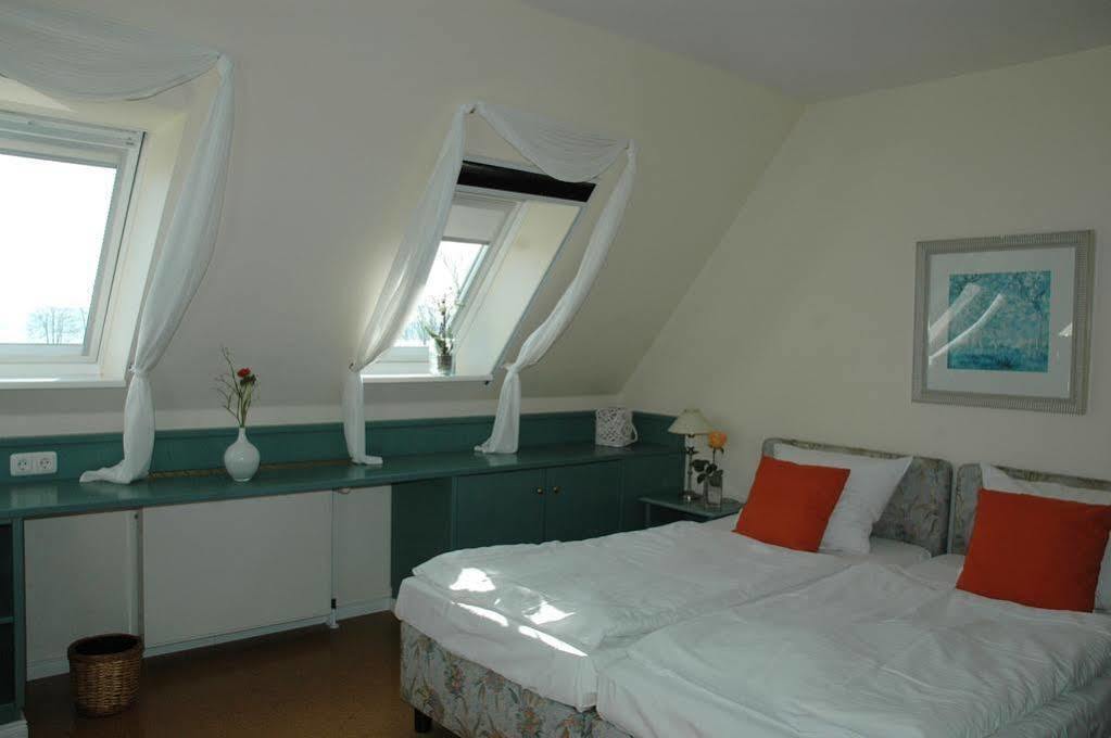 Alago Hotel Am See Cambs Екстериор снимка
