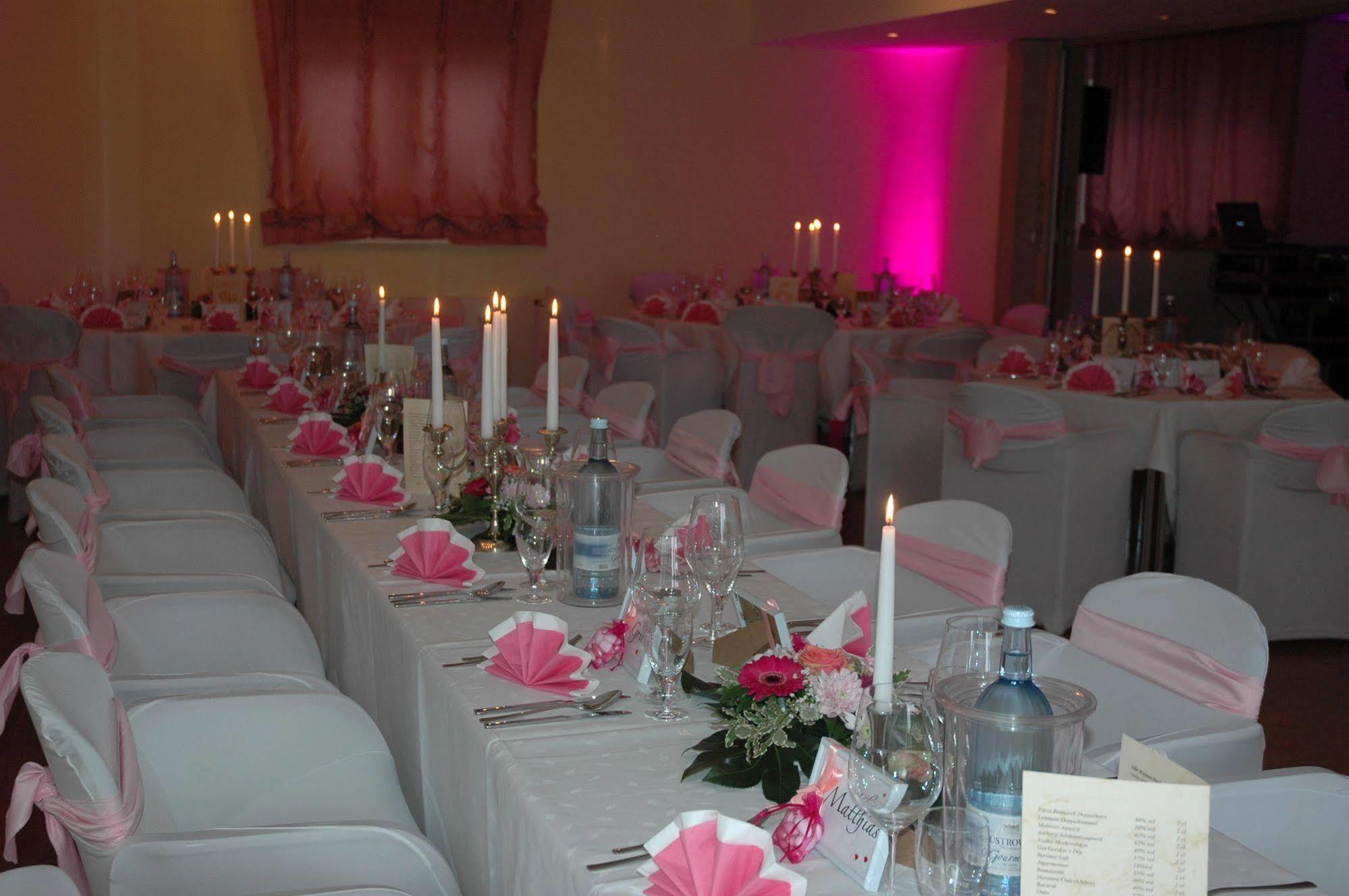 Alago Hotel Am See Cambs Екстериор снимка
