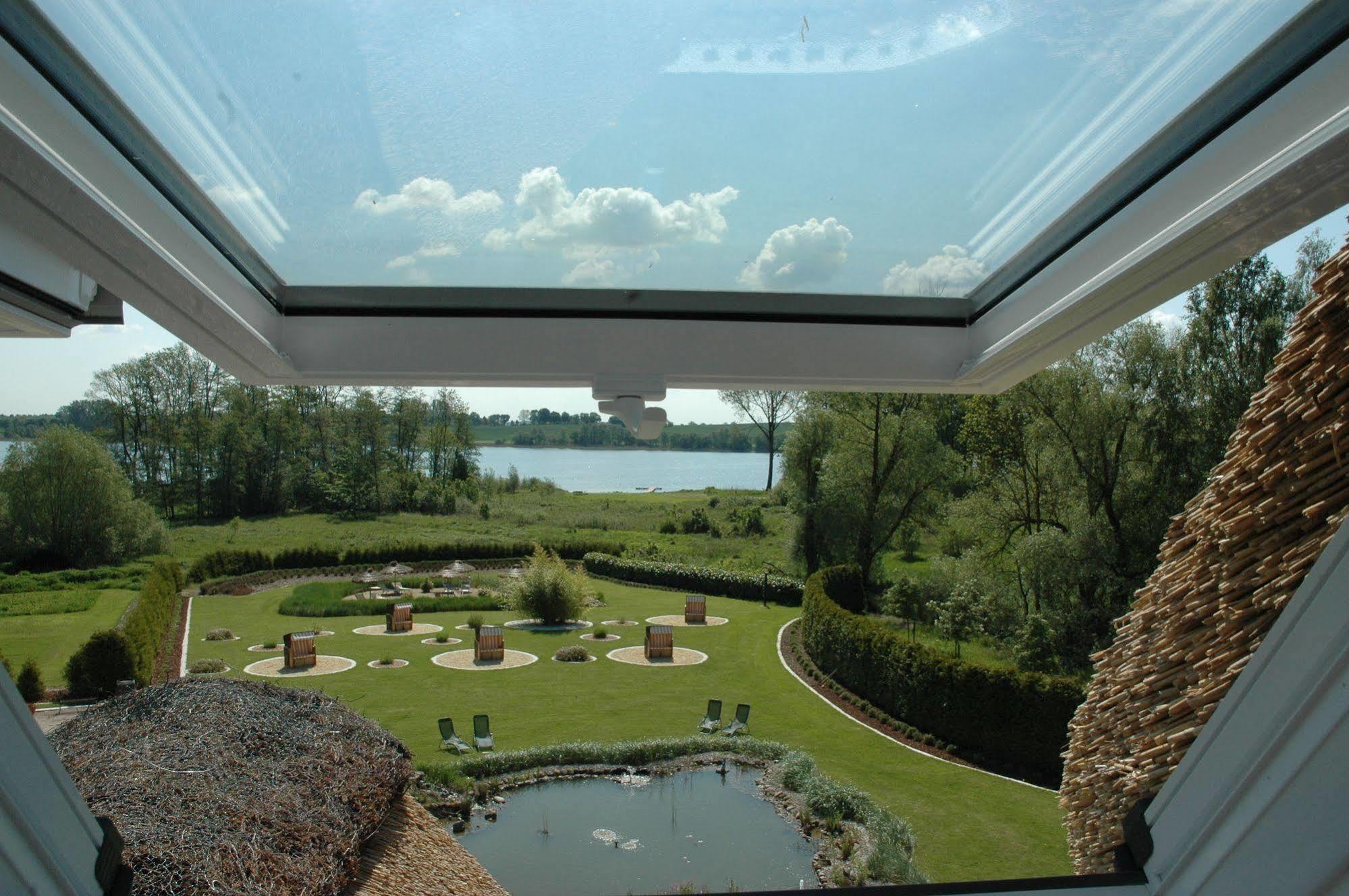 Alago Hotel Am See Cambs Екстериор снимка