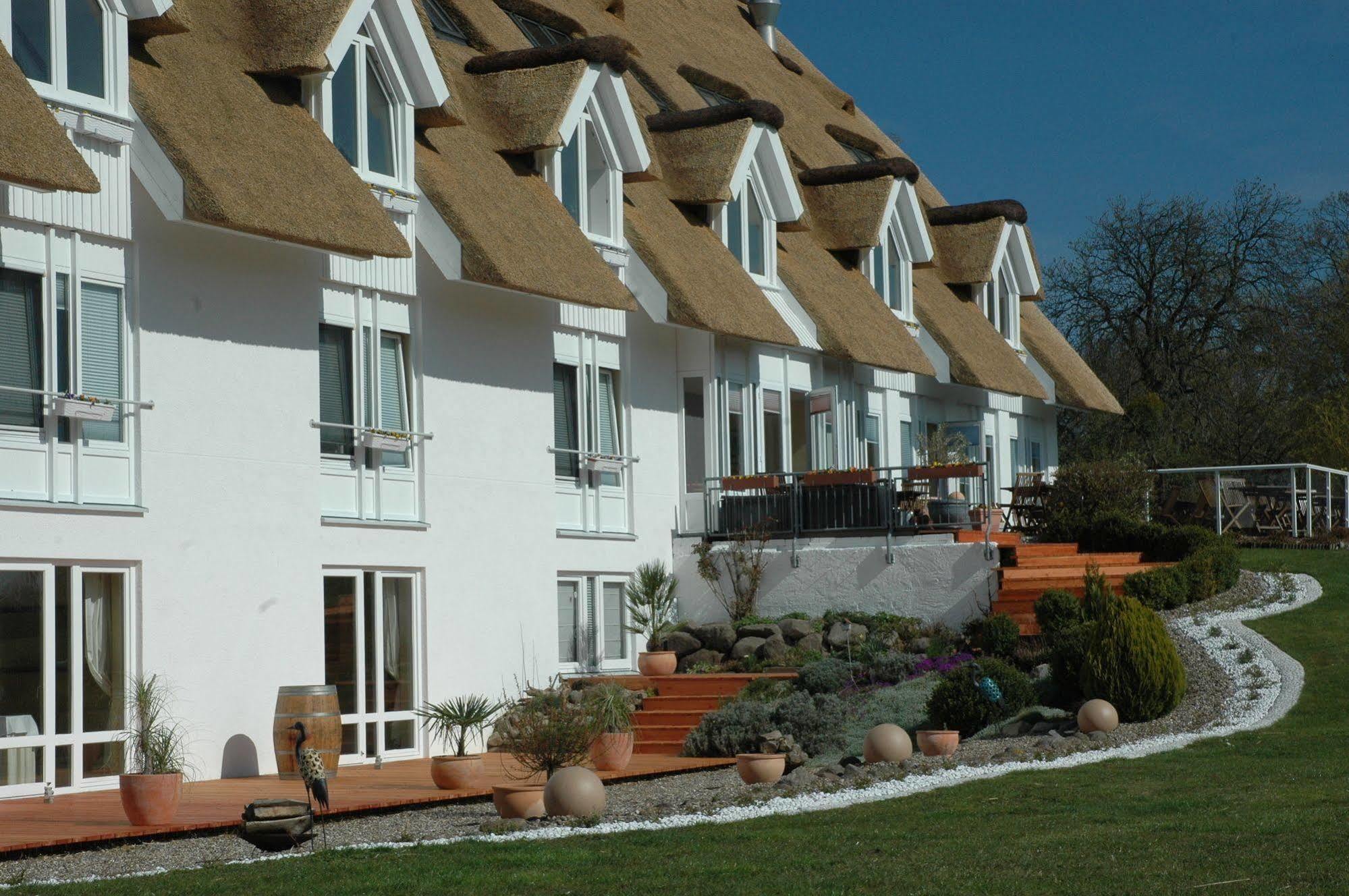 Alago Hotel Am See Cambs Екстериор снимка