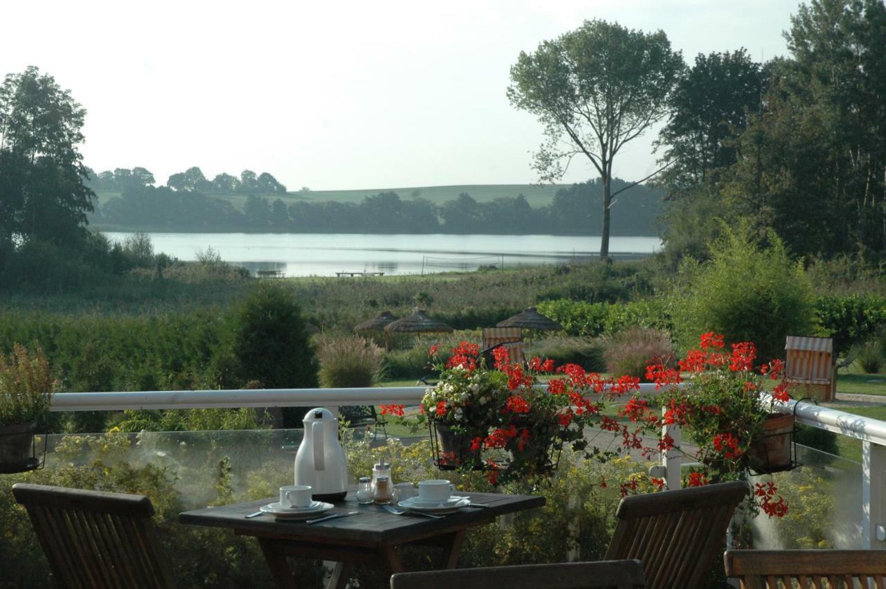Alago Hotel Am See Cambs Екстериор снимка